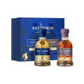 Kilchoman Machir Bay & Sanaig Gift Set Single Malt Scotch Whisky 2 x 200mL
