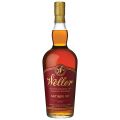 W.L. Weller Antique 107 Kentucky Wheated Bourbon Whiskey 750mL