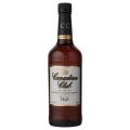 Canadian Club 40% Blended Canadian Whisky 750mL
