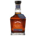 Jack Daniel's Twice Barreled Special Release 2022 American Single Malt Tennessee Whiskey 700mL