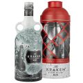 Kraken Legendary Survivor Series: The Lighthouse Keeper Limited Edition Black Spiced Rum 700mL