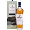The Macallan Home Collection 'River Spey' With Giclee Art Prints Limited Edition Single Malt Scotch Whisky 700mL