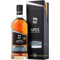 Milk & Honey Apex Dead Sea Cask Strength Single Malt Israeli Whisky 700mL