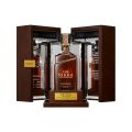 Nikka Nine Decades 90th Anniversary Limited Edition Premium Blended Japanese Whisky 700mL