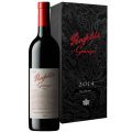 Penfolds Bin 95 Grange 2014 With Gift Box Shiraz Red Wine 750mL