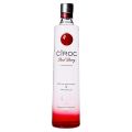 Ciroc Red Berry Flavoured French Vodka 750mL