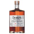 Dewar's 21 Year Old Double Double Mizunara Cask Finish Blended Scotch Whisky 750mL
