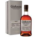 Glenallachie 15 Year Old 2007 Single Cask PX Puncheon Cask Strength Single Malt Scotch Whisky 700mL
