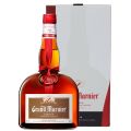 Grand Marnier Cordon Rouge Triple Sec Liqueur With Gift Box 1L