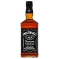 Jack Daniel's Old No.7 Tennessee Whiskey 1.75L