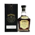 Jack Daniels Single Barrel Barrel Strength Sweet Forward #2 Tennessee Whiskey 700mL