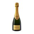 Krug Grande Cuvee Brut M.V. Half Bottle Champagne 375mL