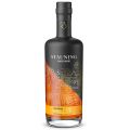 Stauning Floor Malted Danish Rye Whisky 700mL