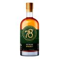 78 Degrees Blended Malt Australian Whiskey 700mL