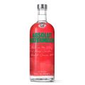 Absolut Watermelon Flavoured Swedish Vodka 700mL