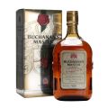 Buchanan's 12 Year Old Master Blended Scotch Whisky 750mL