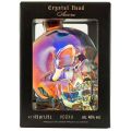 Crystal Head Skull Decanter Aurora Limited Edition Vodka 1.75L