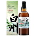Hakushu Peated Malt Spanish Oak Kogei 2024 Collection Kimono Edition Single Malt Japanese Whisky 700mL