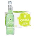 Vodka Cruiser Zesty Lemon & Lime 6 x 4 Pack 275ml Bottles