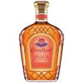Crown Royal Peach Flavoured Blended Canadian Whisky 1L