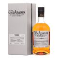 Glenallachie 14 Year Old 2009 Single Cask Sauternes Barrique Cask Strength Single Malt Scotch Whisky 700mL