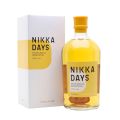 NIkka Days With Gift Box Blended Japanese Whisky 700mL