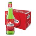 Strongbow Original Apple Cider Case 24 x 355mL Bottles