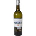 Absente 55 Absinthe 700ml