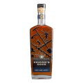 Heaven's Door Double Barrel Bourbon Whiskey 700ml