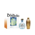 Don Julio Blanco Tequila Gift Pack 750mL