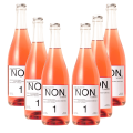 NON 1 Salted Raspberry & Chamomile 750mL