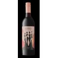 Four Sisters Shiraz 2024