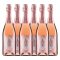 Leitz Eins-Zwei Zero Sparkling Rosé 750ml