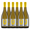 Leitz Eins-Zwei Zero.Five Alcohol Removed Chardonnay (Vegan) 750mL
