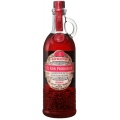 El Ron Prohibido Reserva Solera 12 Rum 700ml