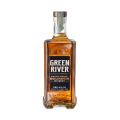 Green River Kentucky Straight Bourbon Whiskey 750ml