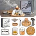 Balmain Barmaid Smoked - The Smoking Culinary and Cocktail Kit