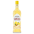 Soplica Lemon & Quince Flavoured Vodka Liqueur 28% ABV 500ml