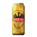 Phoenix Beer Cans 500ml