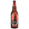 Lion Strong Beer Bottle Longneck 625mlx12
