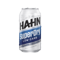 Hahn SuperDry Cans 375ml