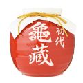 Okayama Barley Shochu Sherry Barrel First Generation Kamekura 1800ml