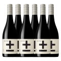 Plus & Minus Alcohol-Free Shiraz 750ml