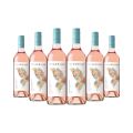 Tatachilla White Admiral Rosé (750ml) Case of 6