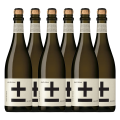 Plus & Minus Non-Alcoholic Blanc de Blancs 750ml