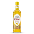 Soplica Lemon with a Hint of Honey Flavoured Vodka Liqueur 28% ABV 500ml