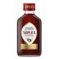 Soplica Plum Flavoured Vodka Liqueur 28% ABV 100ml