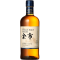 Nikka Yoichi Single Malt Japanese Whisky 45% 700ml
