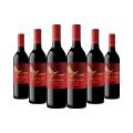 Wolf Blass Red Label Shiraz (750ml) Case of 6