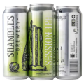 Shambles 'Baggy Green' Session IPA